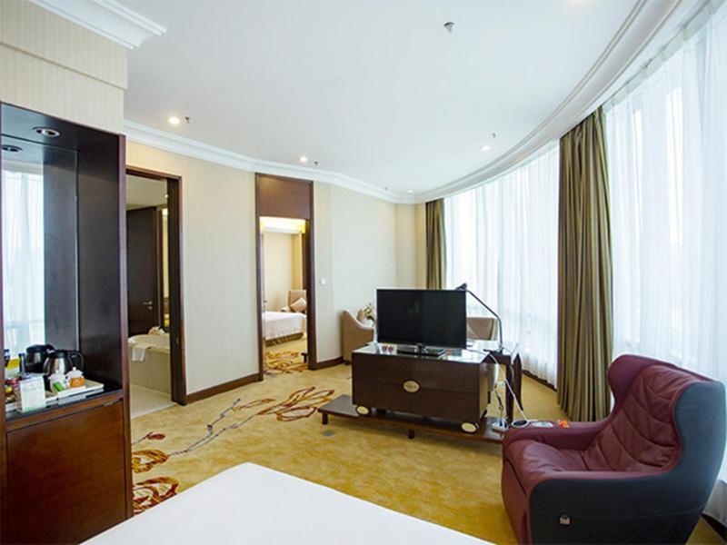 Vienna International Hotel Shenzhen Hua'Nan City 외부 사진