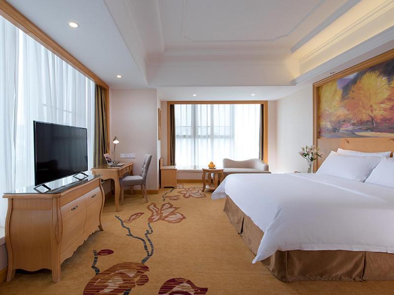 Vienna International Hotel Shenzhen Hua'Nan City 외부 사진