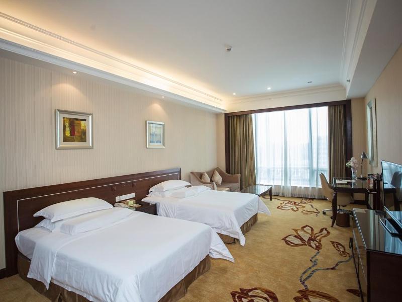 Vienna International Hotel Shenzhen Hua'Nan City 외부 사진