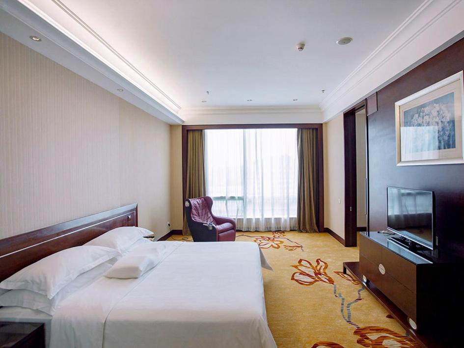 Vienna International Hotel Shenzhen Hua'Nan City 외부 사진