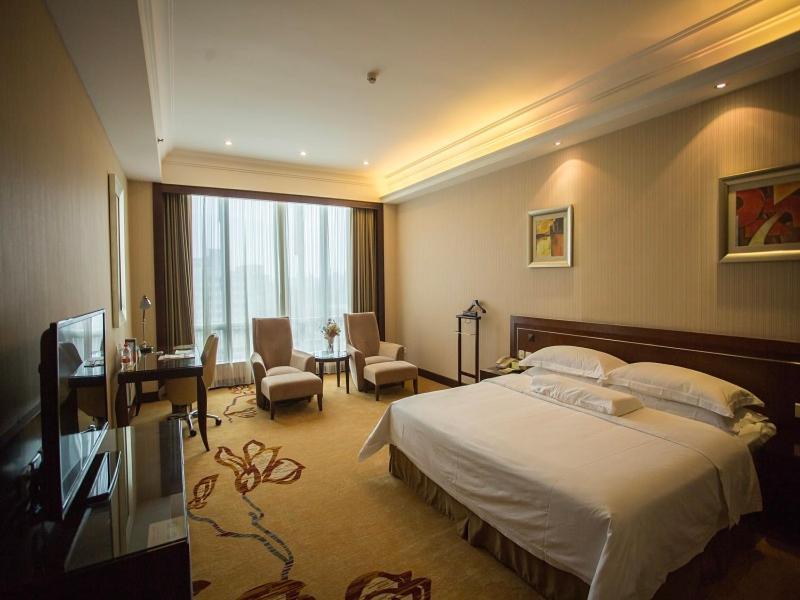 Vienna International Hotel Shenzhen Hua'Nan City 외부 사진