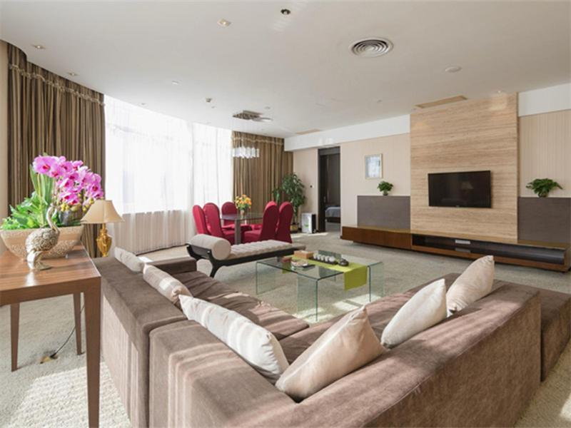Vienna International Hotel Shenzhen Hua'Nan City 외부 사진