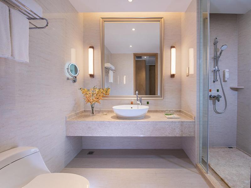 Vienna International Hotel Shenzhen Hua'Nan City 외부 사진