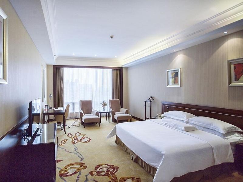Vienna International Hotel Shenzhen Hua'Nan City 외부 사진